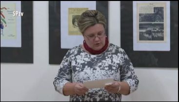 Pósa Lajos Emlékkiállítás